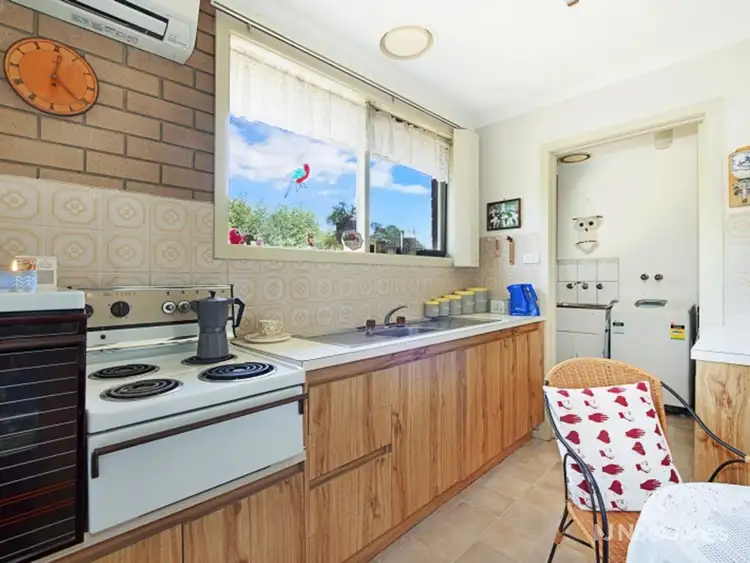Fourth view of Homely unit listing, 4/750 Doncaster Road, Doncaster VIC 3108