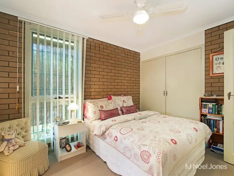 Fifth view of Homely unit listing, 4/750 Doncaster Road, Doncaster VIC 3108