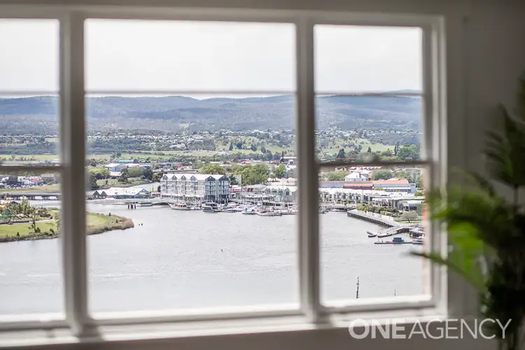 Main view of Homely flat listing, 2/30 Trevallyn Road, Trevallyn TAS 7250