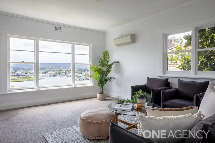 Third view of Homely flat listing, 2/30 Trevallyn Road, Trevallyn TAS 7250