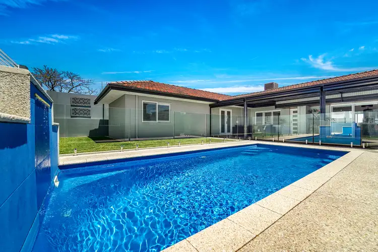 Main view of Homely house listing, 34 Sergeant Road, Melville WA 6156