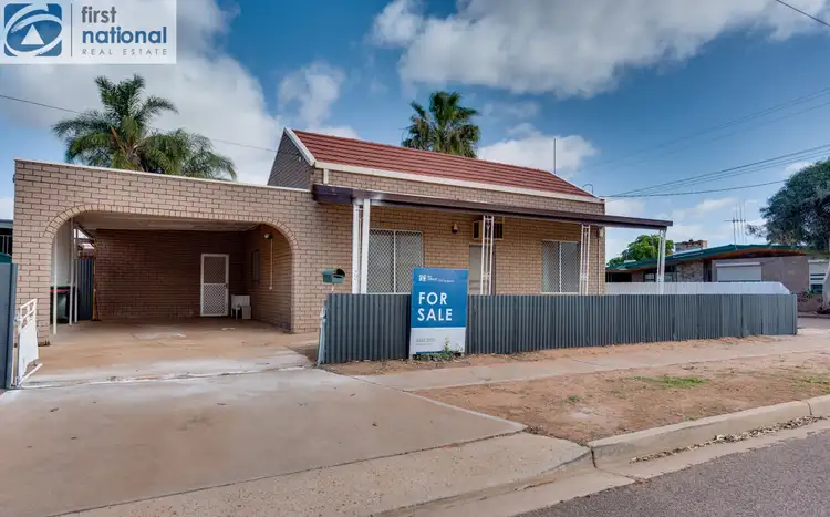 Main view of Homely house listing, 10 Mulhall Street, Port Augusta SA 5700