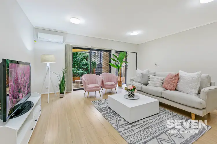 15/2 Charles Street, Carlingford NSW 2118