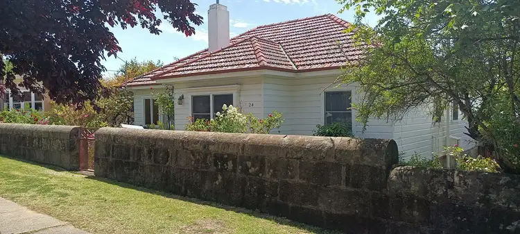 24 Soho Street, Cooma NSW 2630