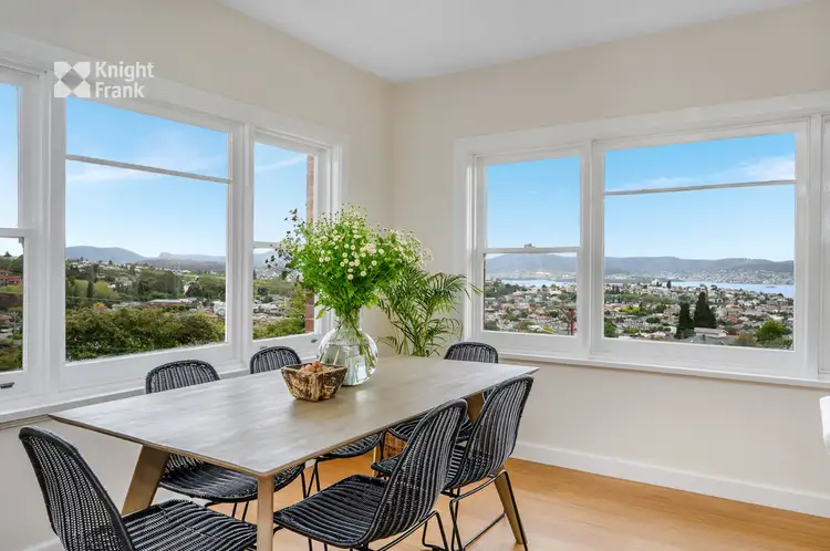 Main view of Homely house listing, 34 Reynolds Court, Dynnyrne TAS 7005