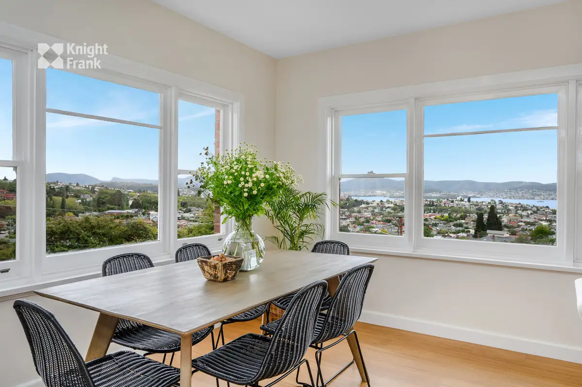 Main view of Homely house listing, 34 Reynolds Court, Dynnyrne TAS 7005