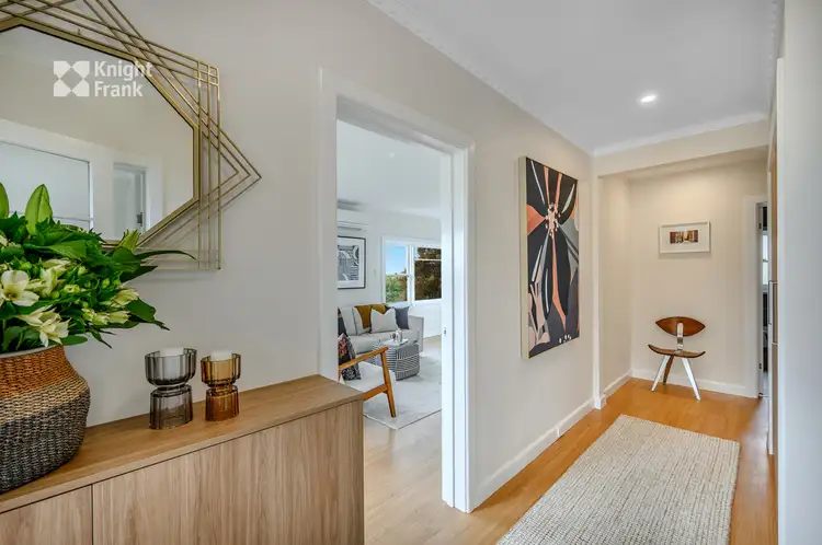 Third view of Homely house listing, 34 Reynolds Court, Dynnyrne TAS 7005