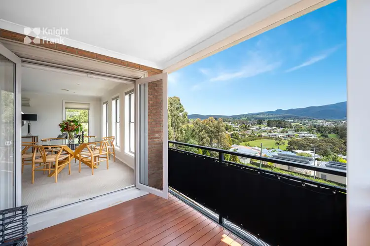Fifth view of Homely townhouse listing, 1/34A Fairview Drive, Kingston TAS 7050