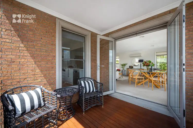Sixth view of Homely townhouse listing, 1/34A Fairview Drive, Kingston TAS 7050