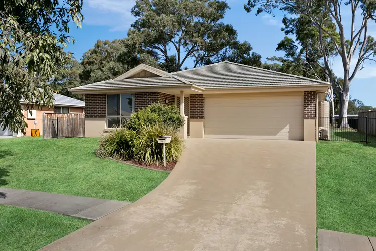 55 Stonebridge Drive, Cessnock NSW 2325