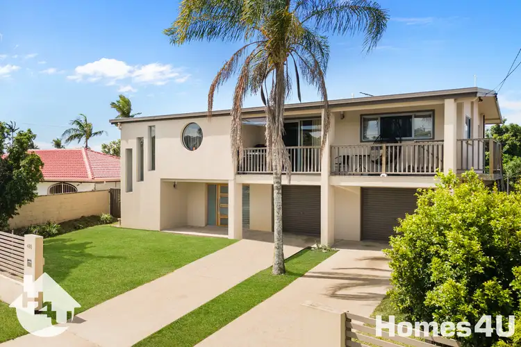 Main view of Homely house listing, 480 Anzac Avenue, Kippa-Ring QLD 4021