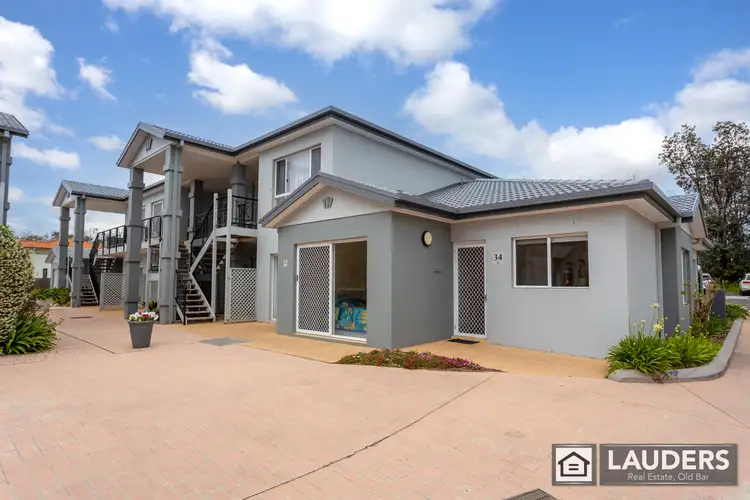 34/32 Lewis Street, Old Bar NSW 2430