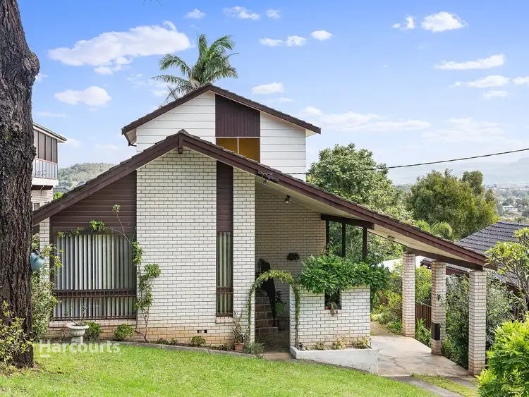 Main view of Homely house listing, 3 Kathryn Street, Kanahooka NSW 2530