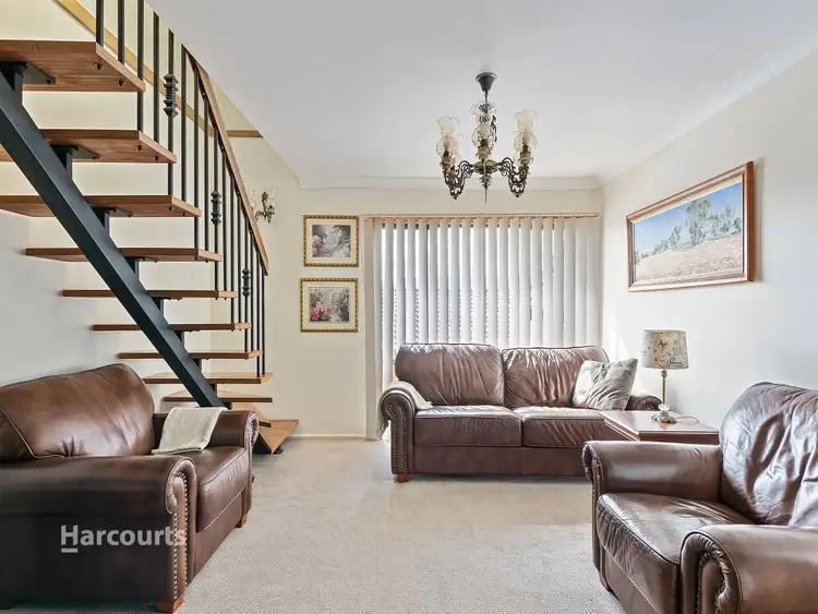 Third view of Homely house listing, 3 Kathryn Street, Kanahooka NSW 2530