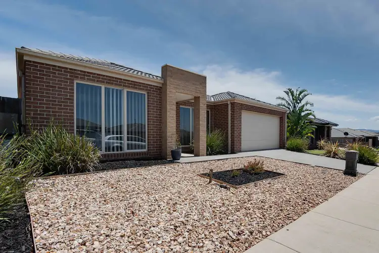 Main view of Homely house listing, 10 College Square, Bacchus Marsh VIC 3340