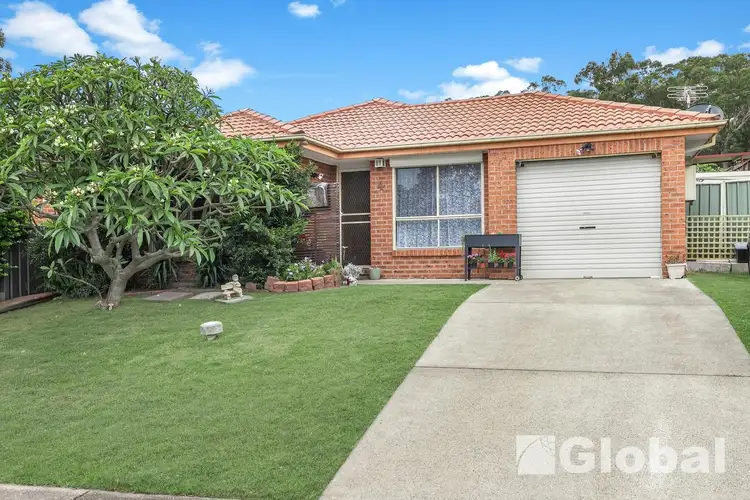 Main view of Homely house listing, 4 Thornbill Drive, Bonnells Bay NSW 2264