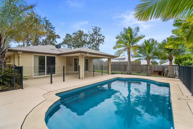 Main view of Homely house listing, 29 Glenafton Court, Ormeau QLD 4208