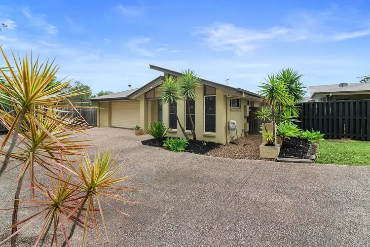 Second view of Homely house listing, 29 Glenafton Court, Ormeau QLD 4208