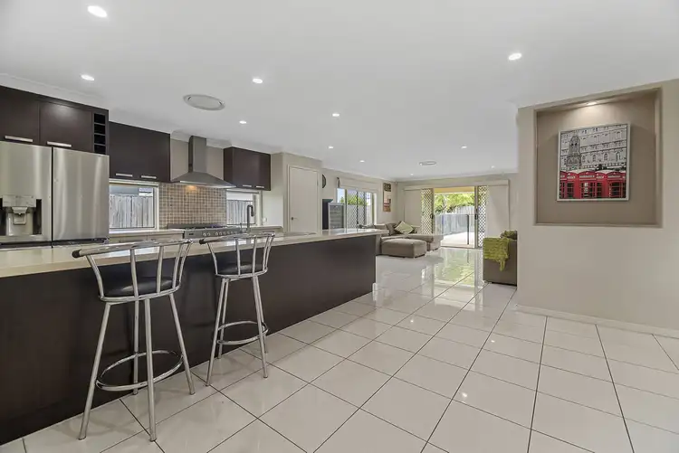 Fourth view of Homely house listing, 29 Glenafton Court, Ormeau QLD 4208