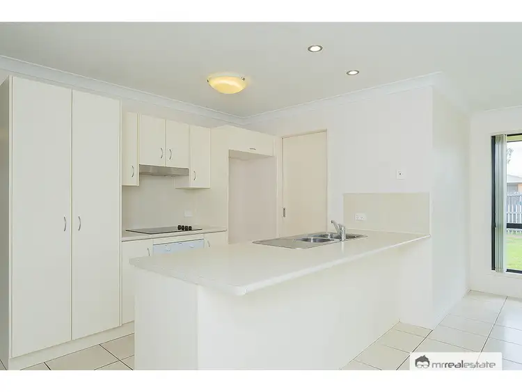 Second view of Homely house listing, 10 Jane Crescent, Gracemere QLD 4702