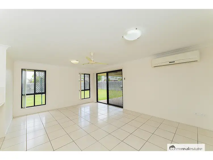 Third view of Homely house listing, 10 Jane Crescent, Gracemere QLD 4702