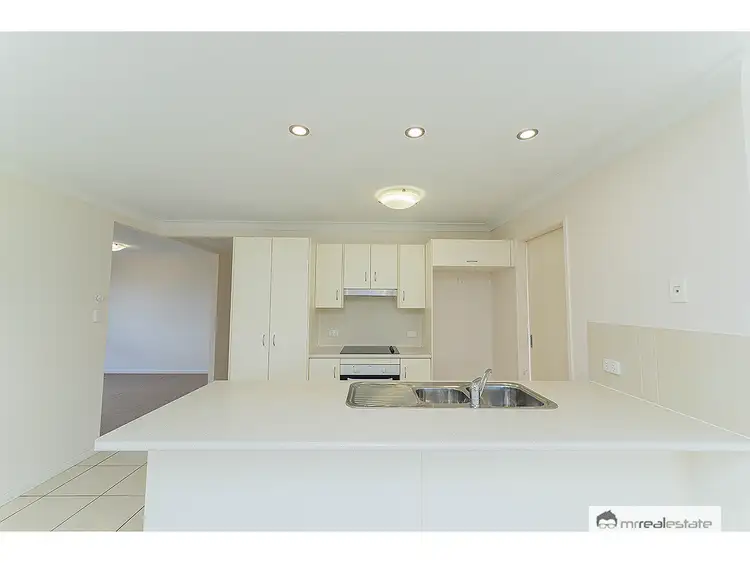 Fourth view of Homely house listing, 10 Jane Crescent, Gracemere QLD 4702