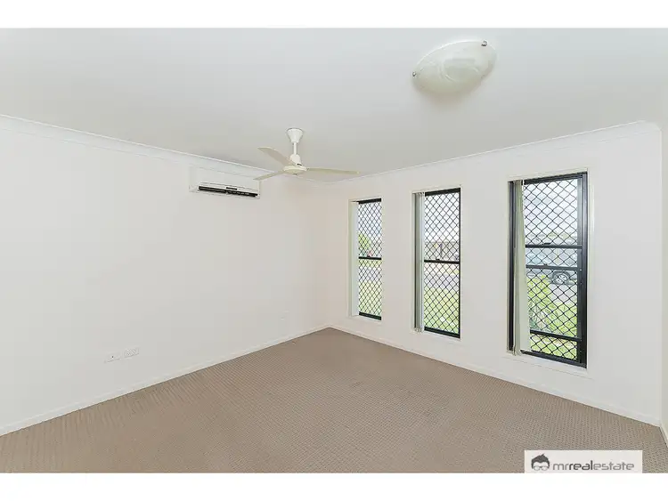Fifth view of Homely house listing, 10 Jane Crescent, Gracemere QLD 4702