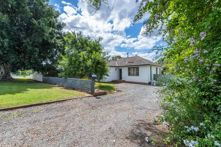 46 King Street, Muswellbrook NSW 2333