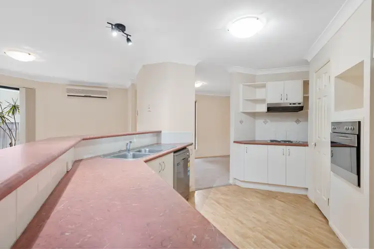 Fourth view of Homely house listing, 25 Mountain View Crescent, Mount Warren Park QLD 4207