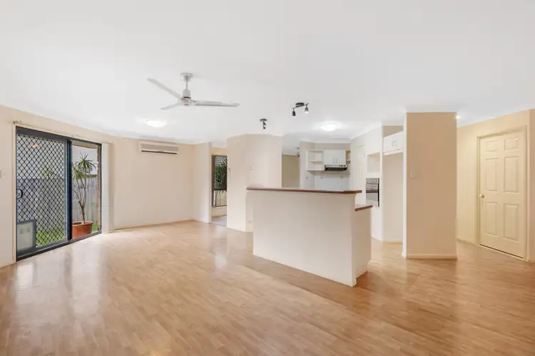 Fifth view of Homely house listing, 25 Mountain View Crescent, Mount Warren Park QLD 4207