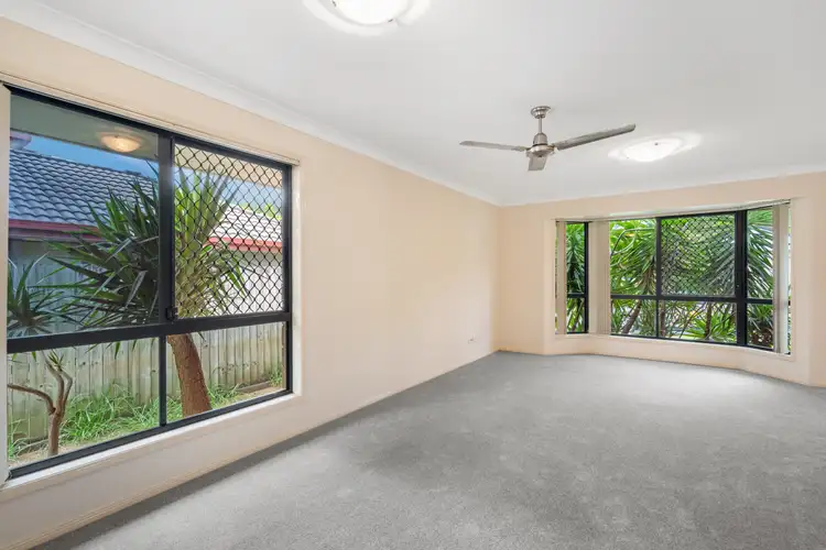 Sixth view of Homely house listing, 25 Mountain View Crescent, Mount Warren Park QLD 4207