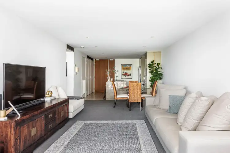 Second view of Homely apartment listing, 4/559 Darling Street, Rozelle NSW 2039