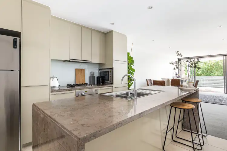 Third view of Homely apartment listing, 4/559 Darling Street, Rozelle NSW 2039