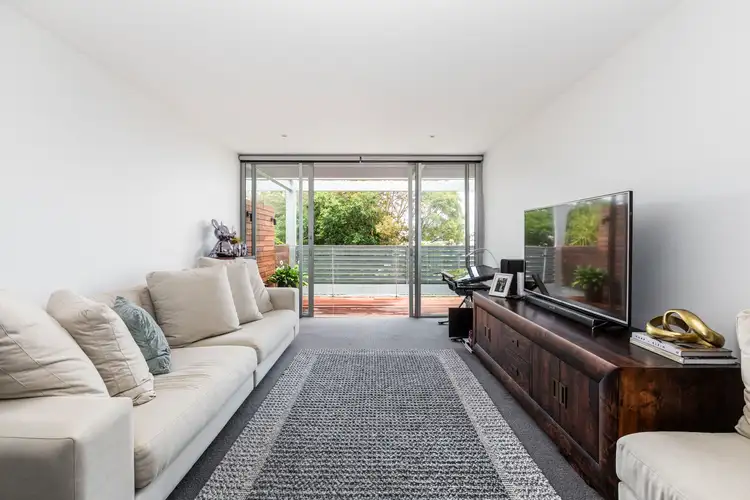 Fifth view of Homely apartment listing, 4/559 Darling Street, Rozelle NSW 2039