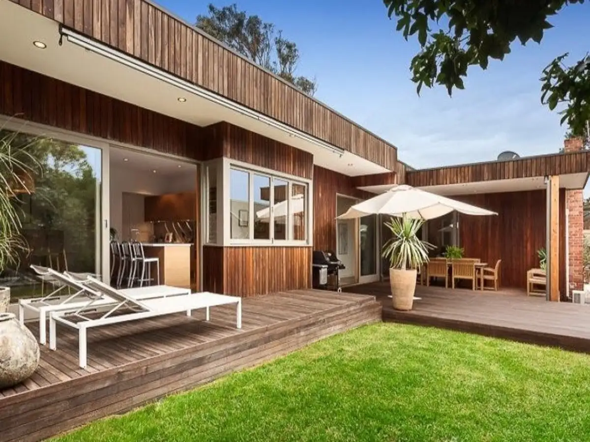 Main view of Homely house listing, 5 Hinkler Street, Mount Martha VIC 3934