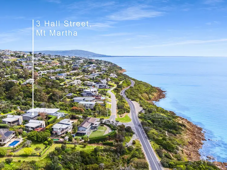 3 Hall Street, Mount Martha VIC 3934