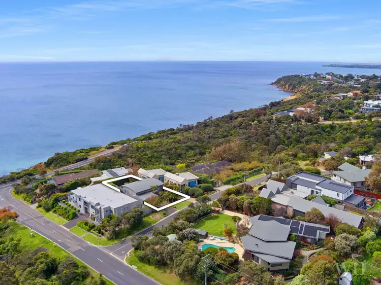 Second view of Homely house listing, 3 Hall Street, Mount Martha VIC 3934