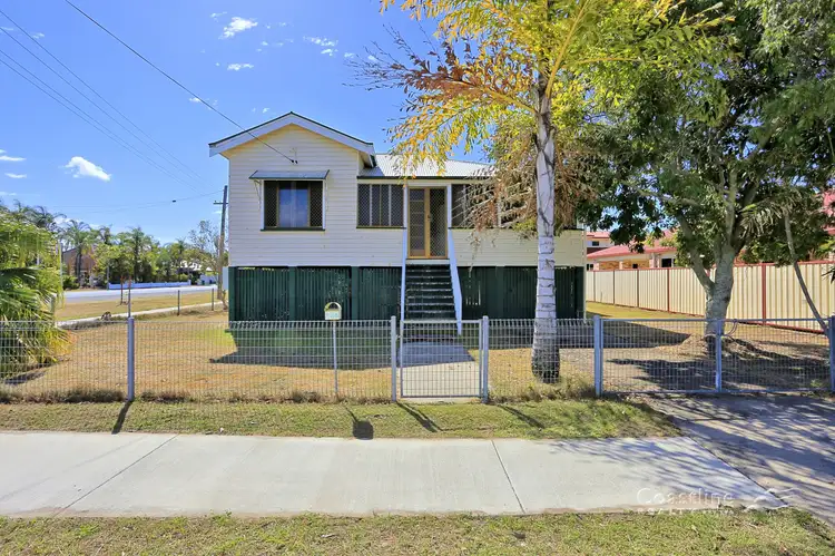 155 George Street, Bundaberg West QLD 4670