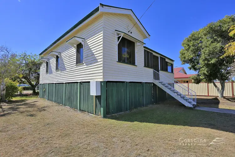 Second view of Homely house listing, 155 George Street, Bundaberg West QLD 4670