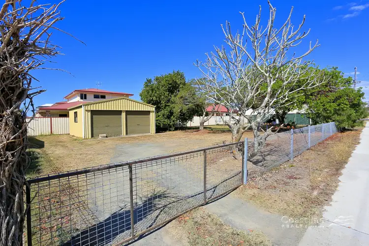 Third view of Homely house listing, 155 George Street, Bundaberg West QLD 4670