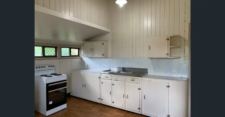 Fourth view of Homely house listing, 155 George Street, Bundaberg West QLD 4670