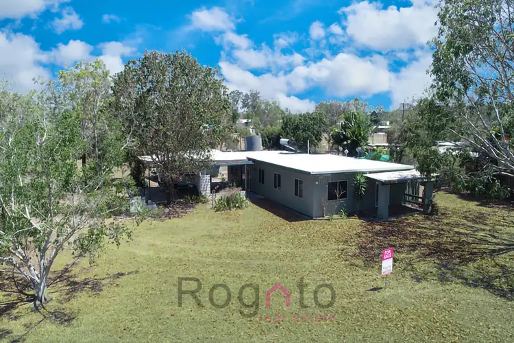 Main view of Homely house listing, 12 Bilwon Road, Biboohra QLD 4880