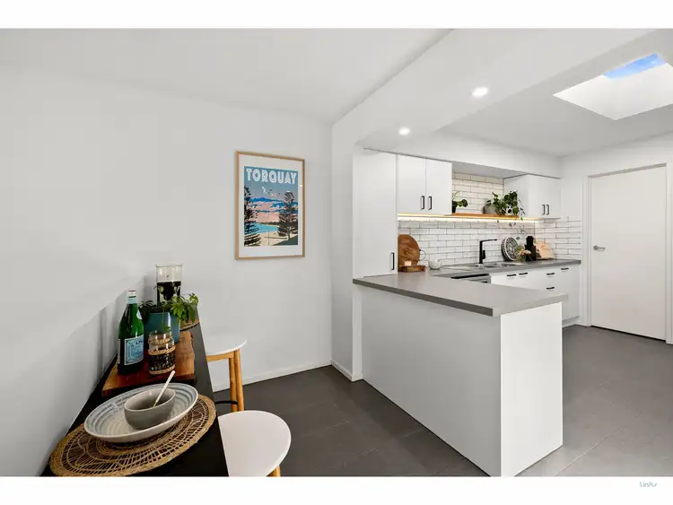 Fourth view of Homely house listing, 128 Fischer Street, Torquay VIC 3228