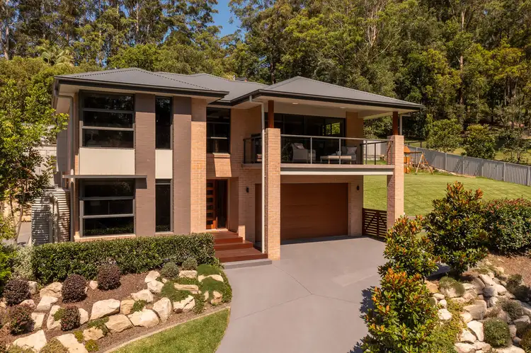Main view of Homely house listing, 37 Cassinia Close, Lisarow NSW 2250