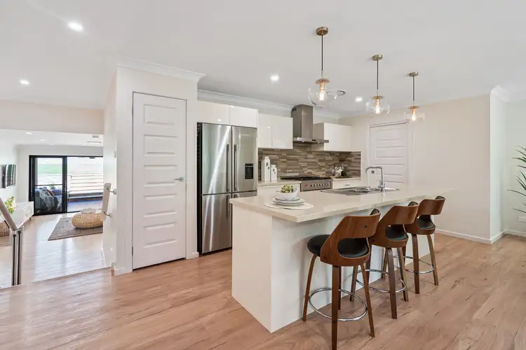 Third view of Homely house listing, 37 Cassinia Close, Lisarow NSW 2250