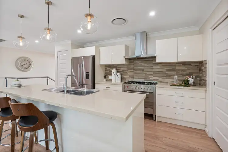 Fourth view of Homely house listing, 37 Cassinia Close, Lisarow NSW 2250