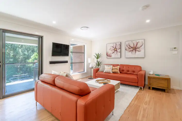 Fifth view of Homely house listing, 37 Cassinia Close, Lisarow NSW 2250