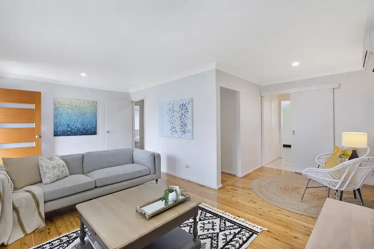 Second view of Homely house listing, 7 Pearson Street, Narara NSW 2250