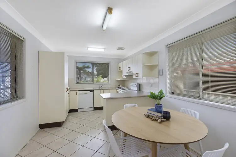 Third view of Homely house listing, 7 Pearson Street, Narara NSW 2250