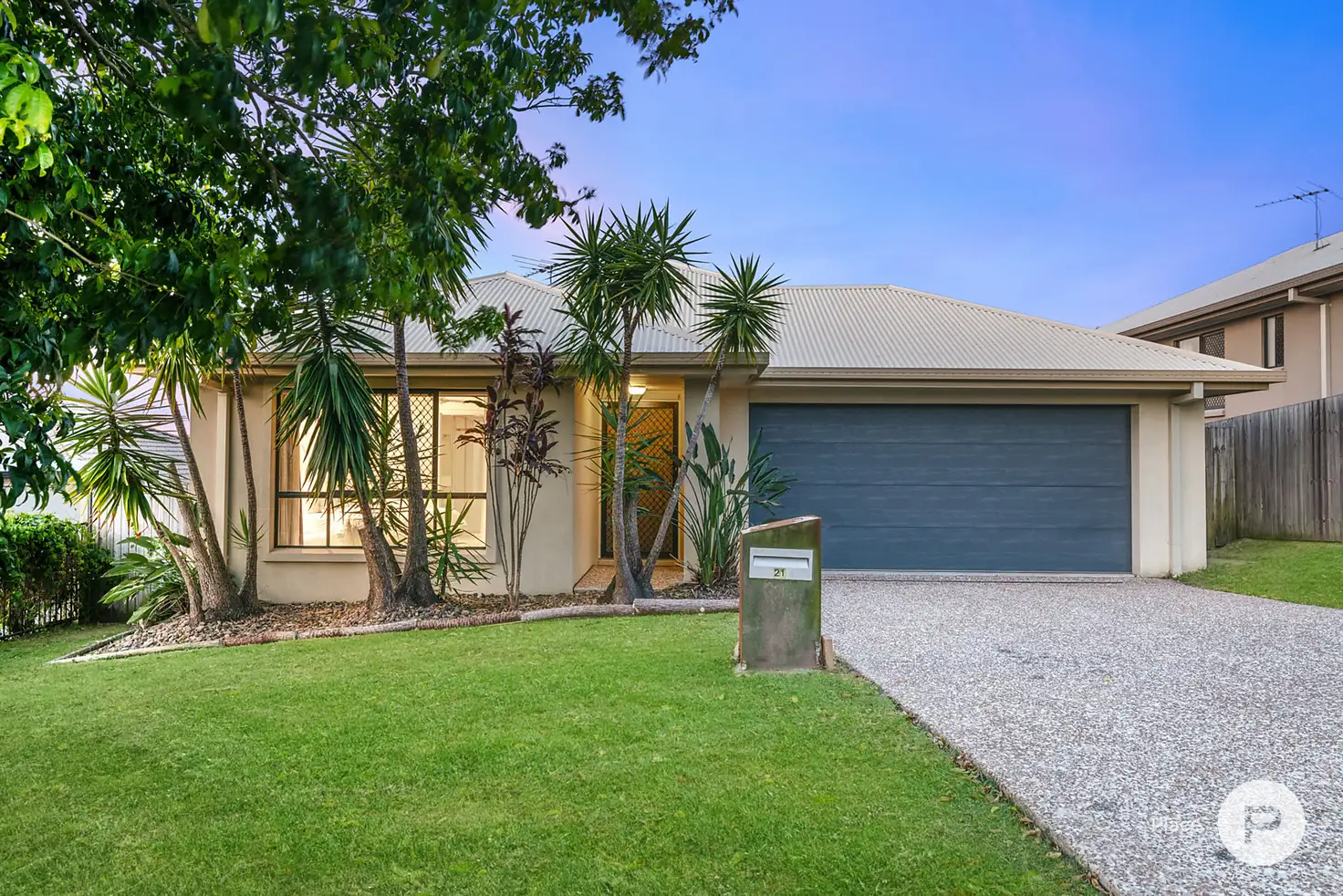 Main view of Homely house listing, 21 Klim Street, Calamvale QLD 4116